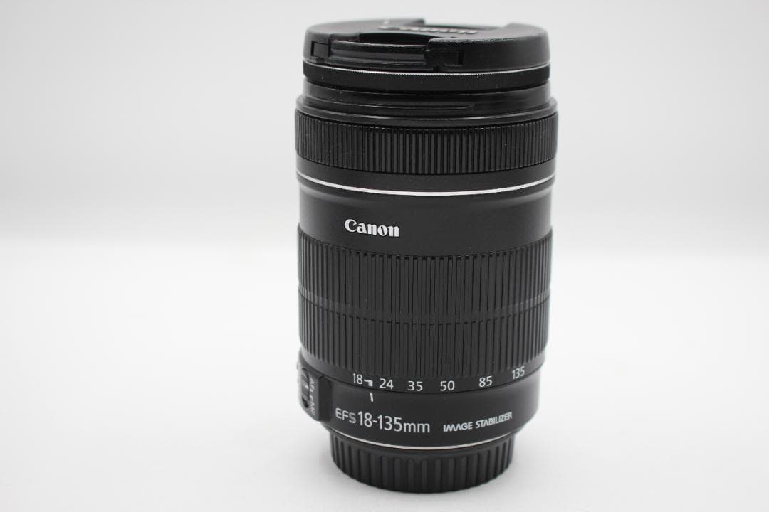 Canon EF-S 18-135mm F3.5-5.6 IS◆ 3006