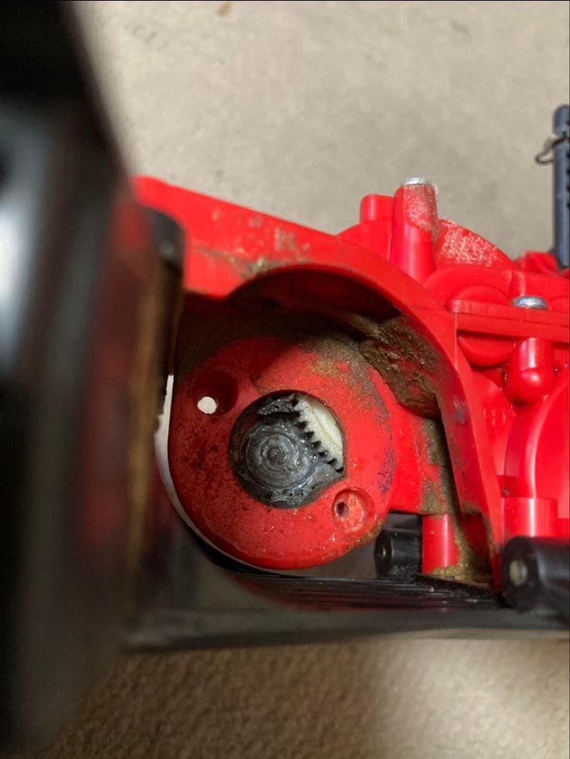 TAMIYA シボレースタジアムトラック 1/10 TA01T？ ラジコンカー - メルカリ