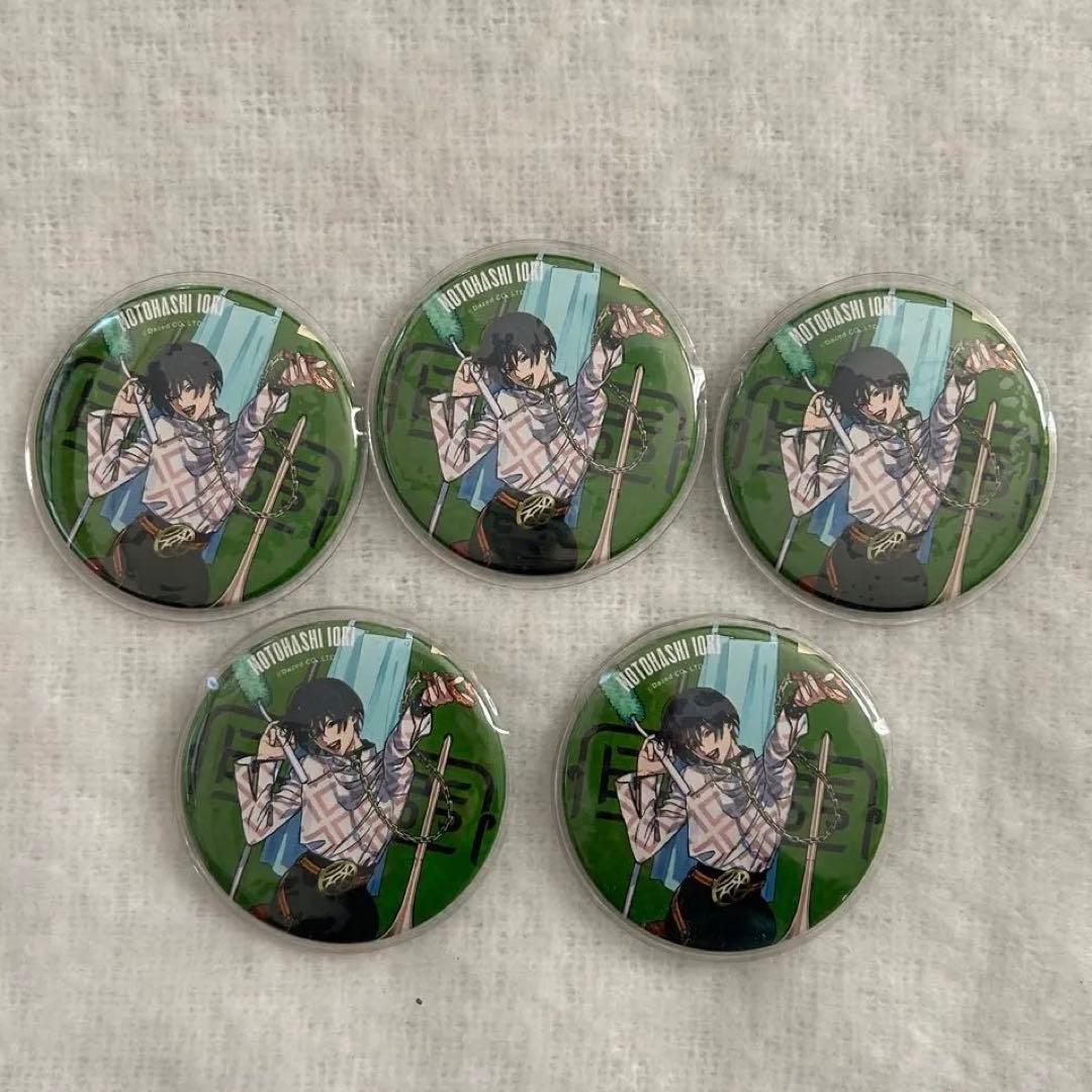 カリスマ 本橋依央利 初期缶 - メルカリ