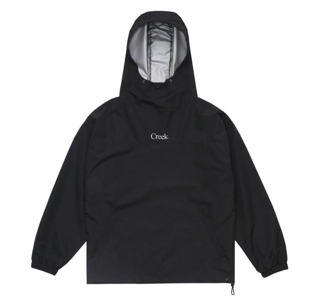 Creek Angler's Device ANORAK JACKET - メルカリ