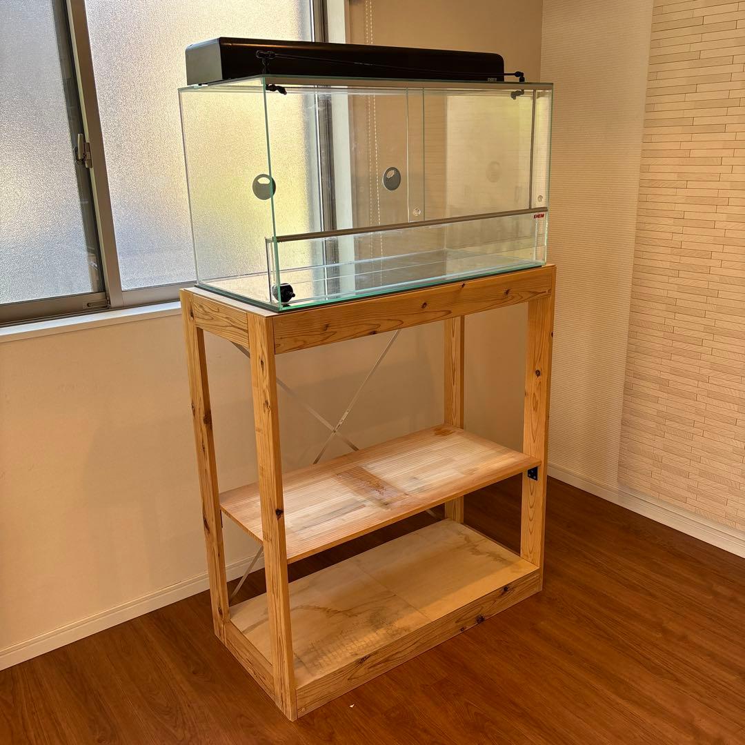 エーハイム レプタイルケージRC-9045 その他飼育セット テラ