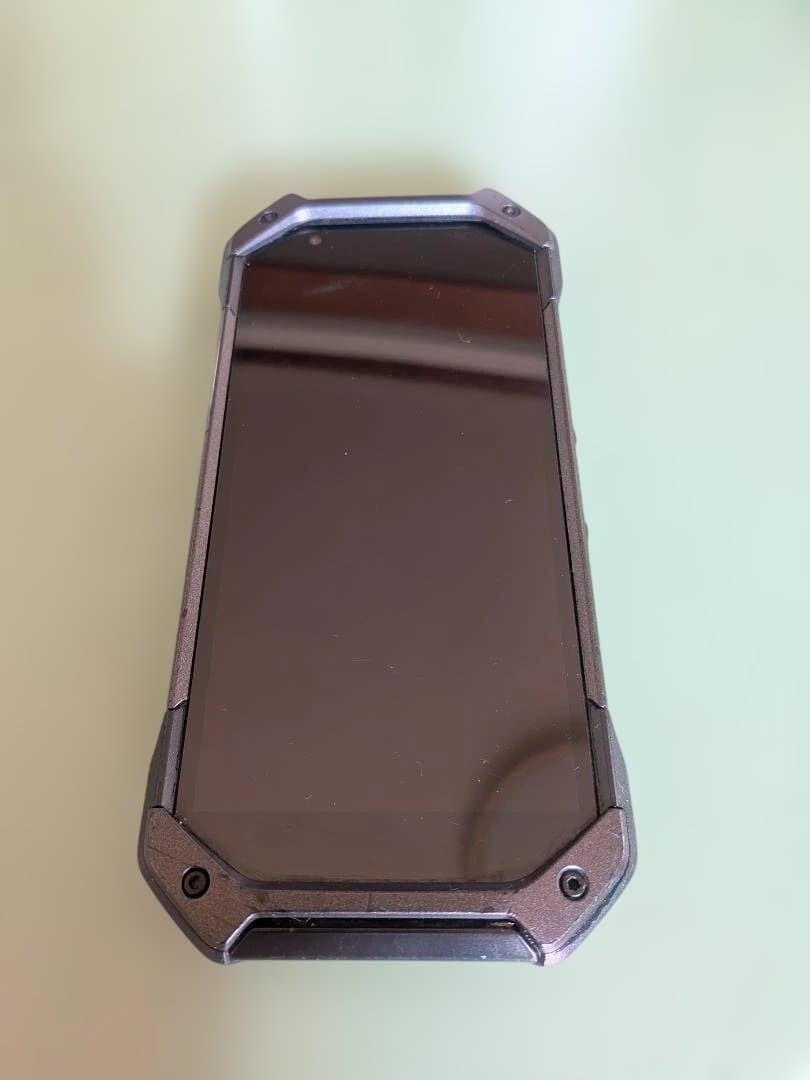 ☆*A様 au KYG01 TORQUE ブラック スマートフォン本体 TORQUE 5G KYG01 au ブラック 送料無料 即決 本体 c16136 : アーク