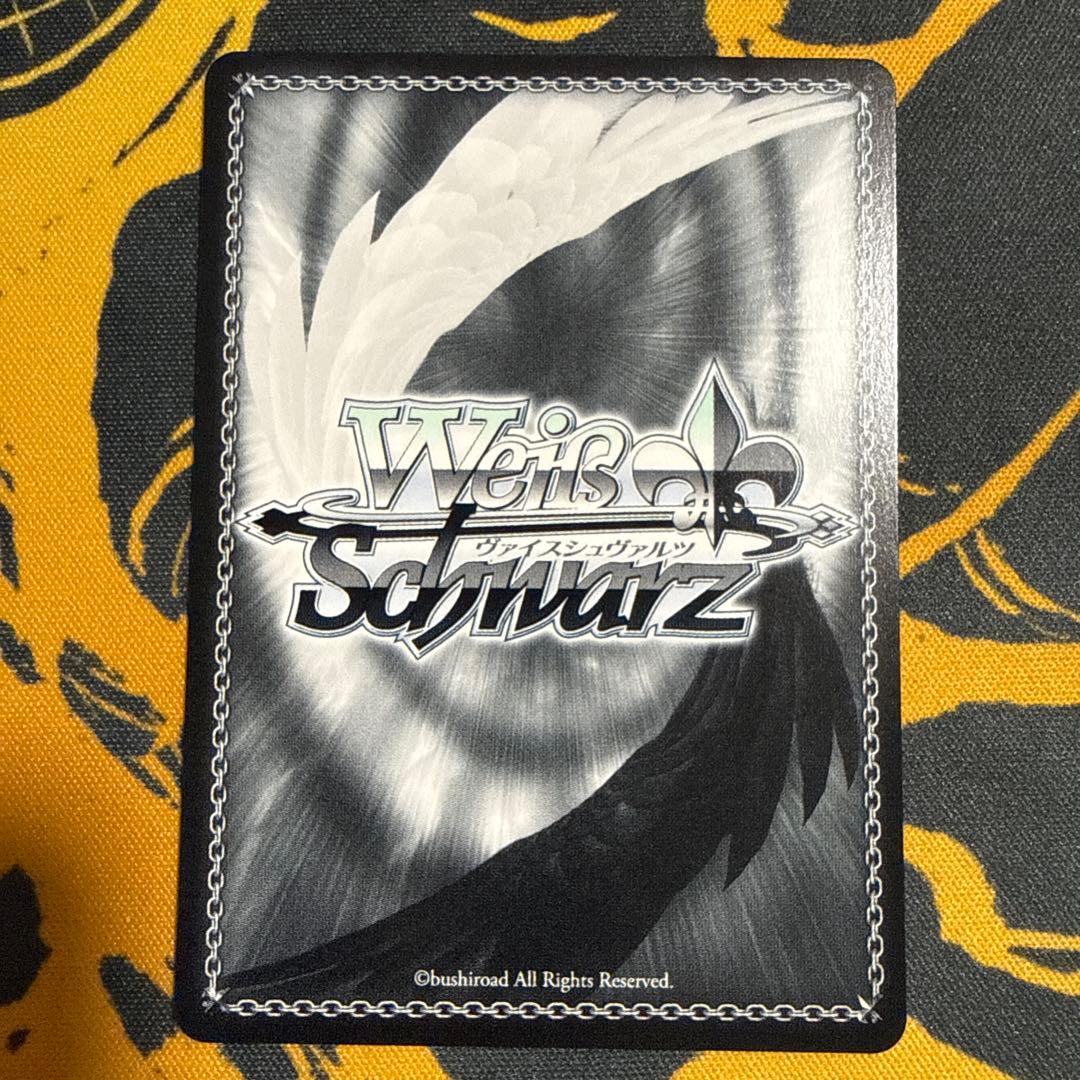 ヴァイスシュヴァルツ オーバーロード 死者の大魔法使い アインズ SP