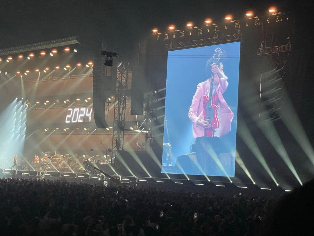 限定品未開封 COMPLEX 【DVD】 20240515-16 日本一心 布袋寅泰 吉川晃司 COMPLEX 20240515-16 日本一心 DVD+2CD