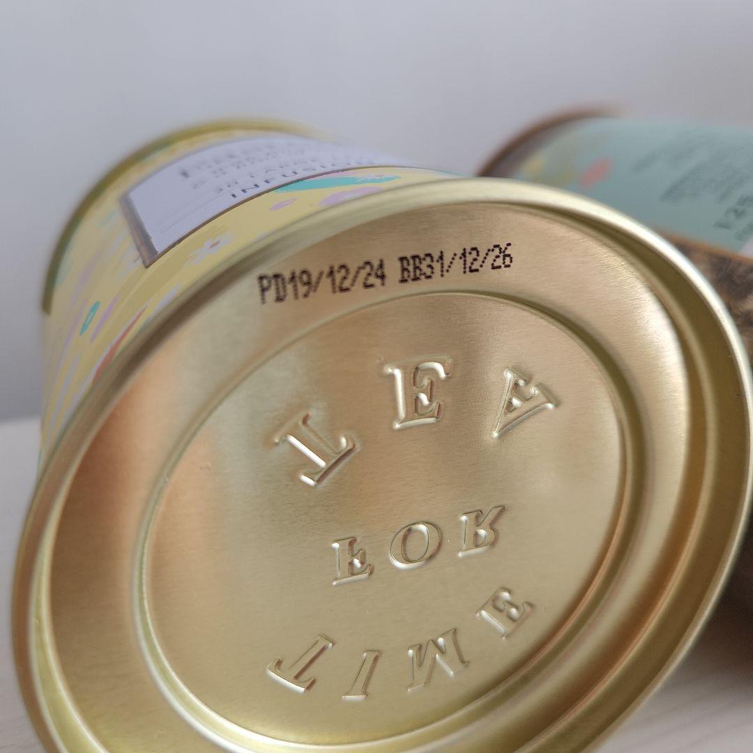 イースター 紅茶飲み比べ ハロッズ フォートナム&メイソン - メルカリ