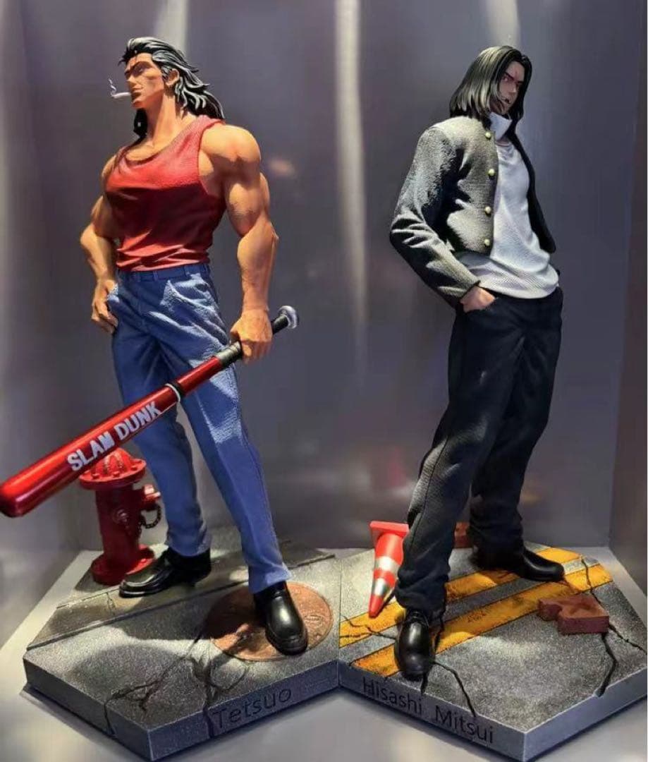 UFCフィギュア ヴァンダレイ・ショーグン・アンデウソン 3点セットUFC