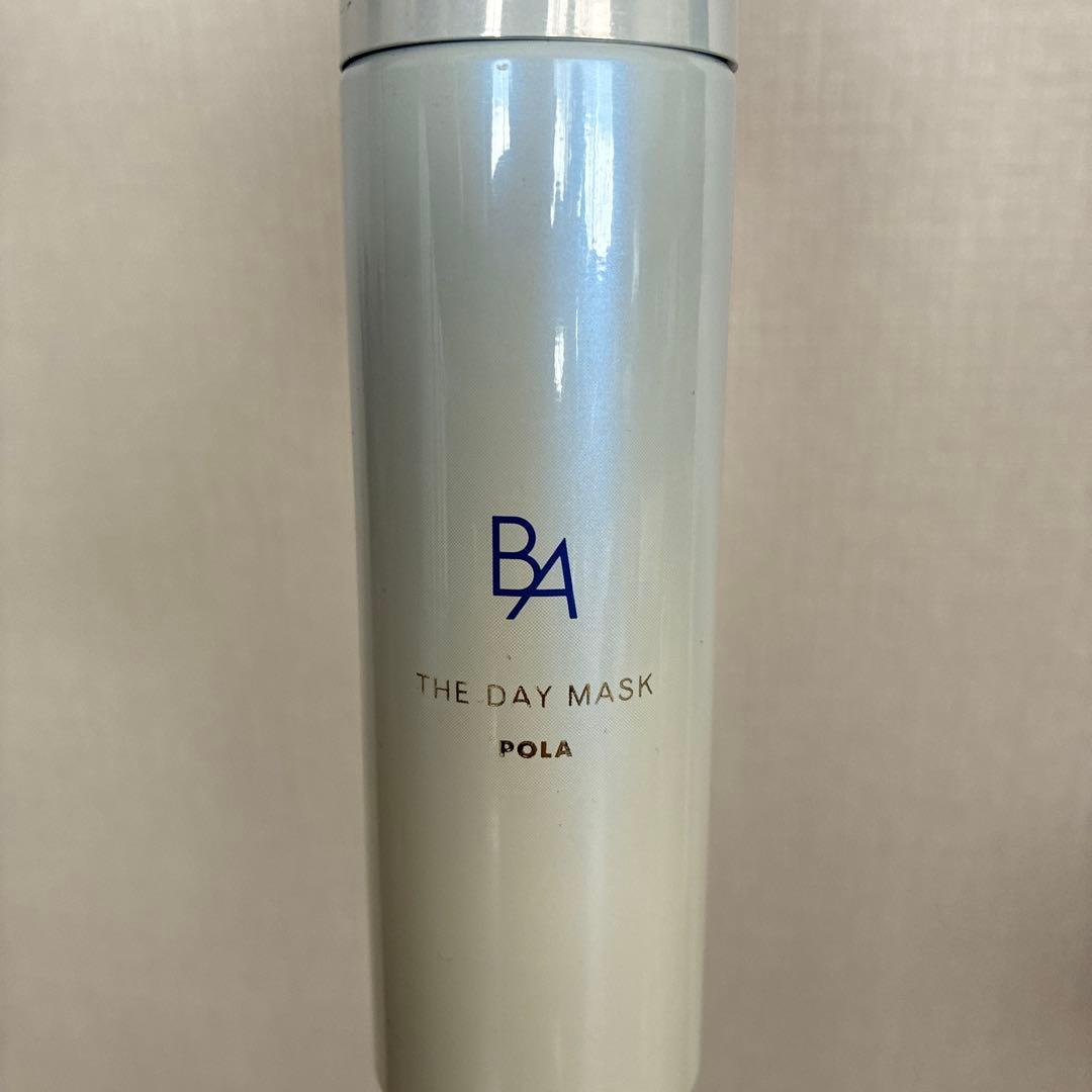 ショーン様専用POLA B.A THE DAY MASK & THE MASK