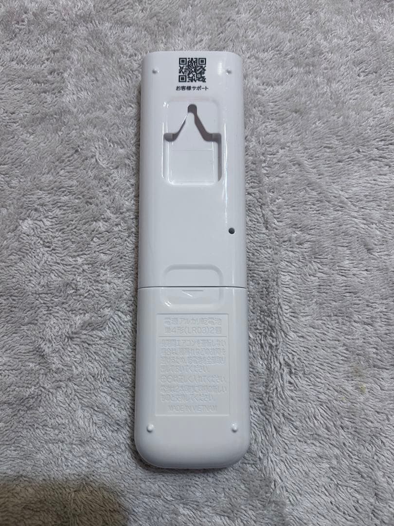 ⭐︎DAIKIN⭐︎エアコン用リモコン⭐︎ARC478A110 - メルカリ
