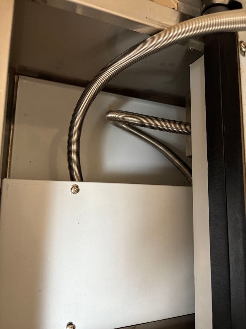 ワッフル 串 焼き機 2枚プレート 木製ハンドル