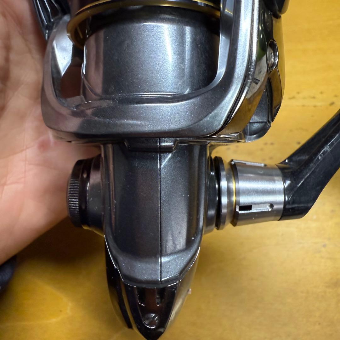 Vanquish C2500HGS-A DRT FLAT KNOB付き - メルカリ