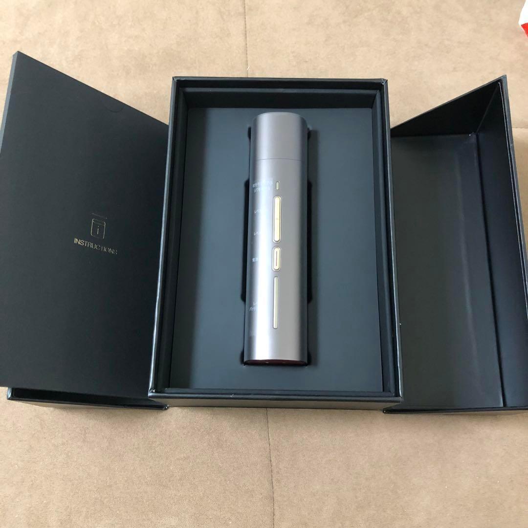 《現品限り》美顔器【最新エステ】RF美顔器 EMS 赤外線LED 多機能美容器