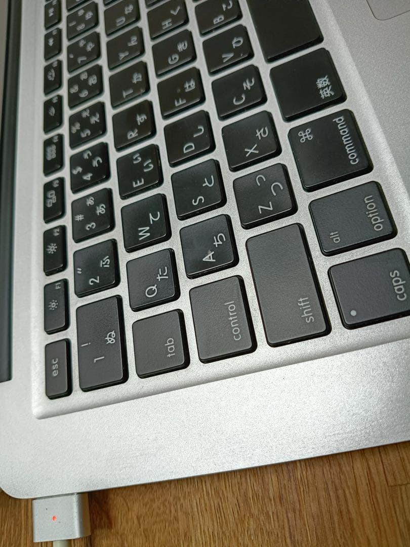 MacBook Air 13インチ Early 2015 256GB ジャンク品 - メルカリ