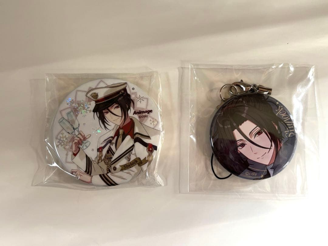 シャイロック まほやく 魔法使いの約束 - メルカリ