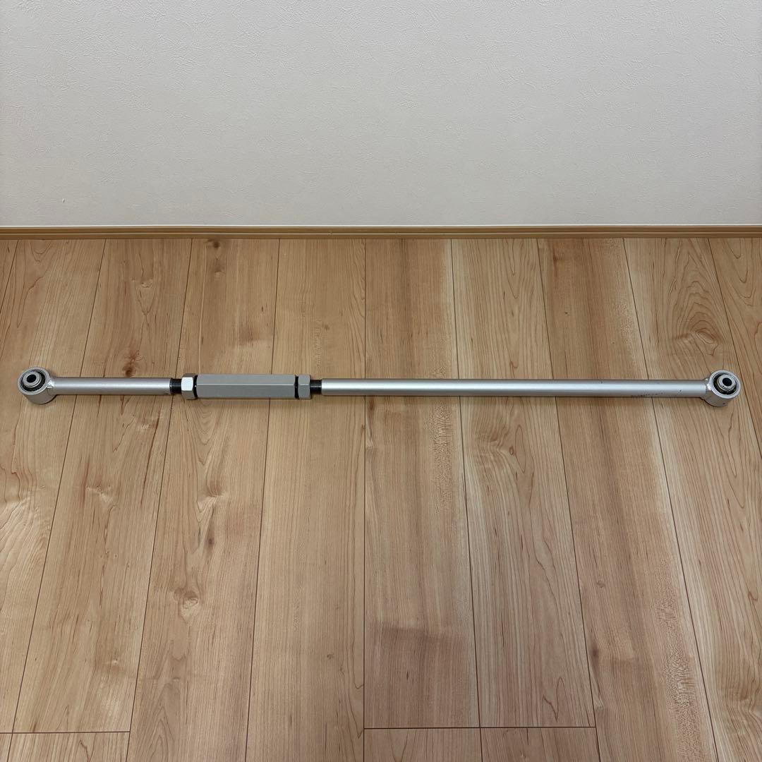 JAOS ランドクルーザー 200 250 300 ラテラルロッド ランクル JAOS（ジャオス） BATTLEZ ラテラルロッド リヤ ランドクルーザー 300