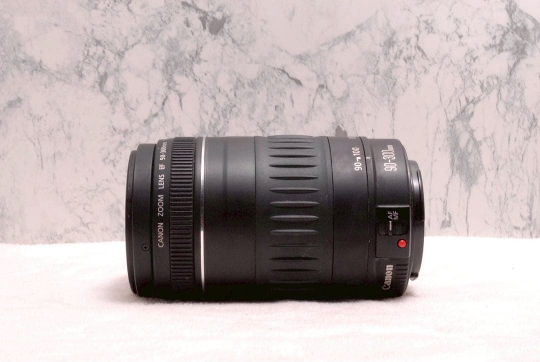 ❤️Canon キャノン EF90-300mm f4.5-5.6 レンズ
