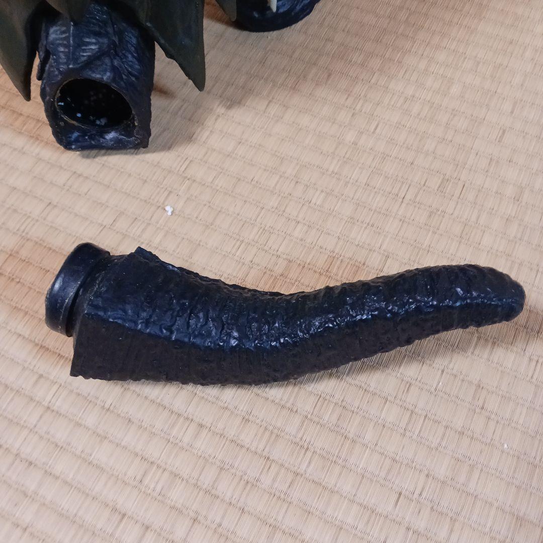 れもねーど様専用愛蔵品ガメラ3