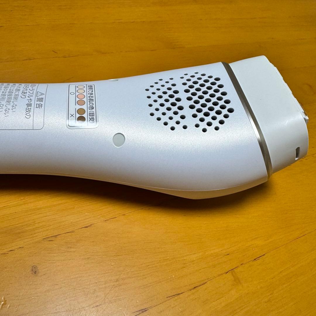 光脱毛器】Panasonic ES-WP88 完品・完動品 美容器