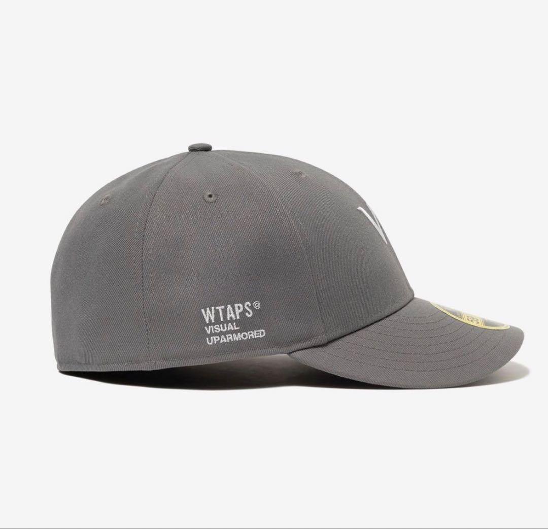 wtaps 59FIFTY CAP NEW ERA XL 75/8 - メルカリ