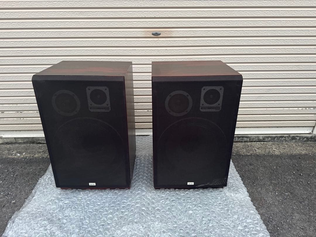 Aurex SS-335W スピーカー - メルカリ