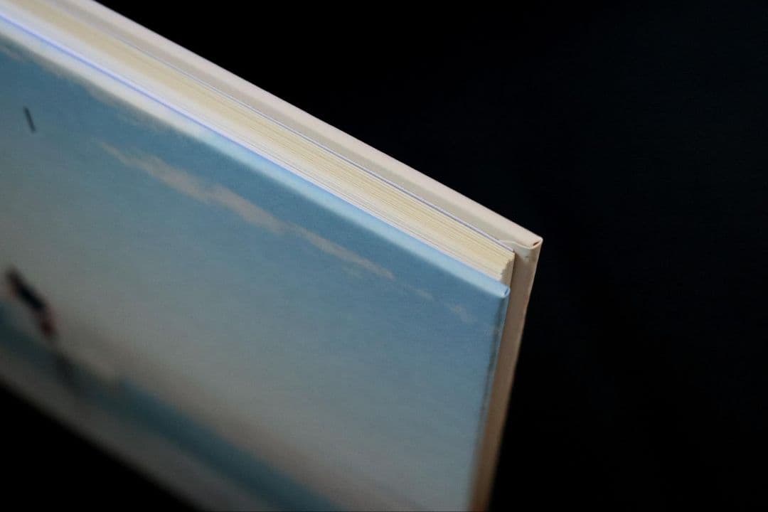 EVAENIA ARBUGAEA 写真集　 TIKSI