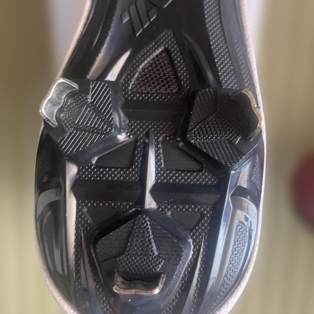 ZETT野球スパイク (オーダースパイク)28.5cm