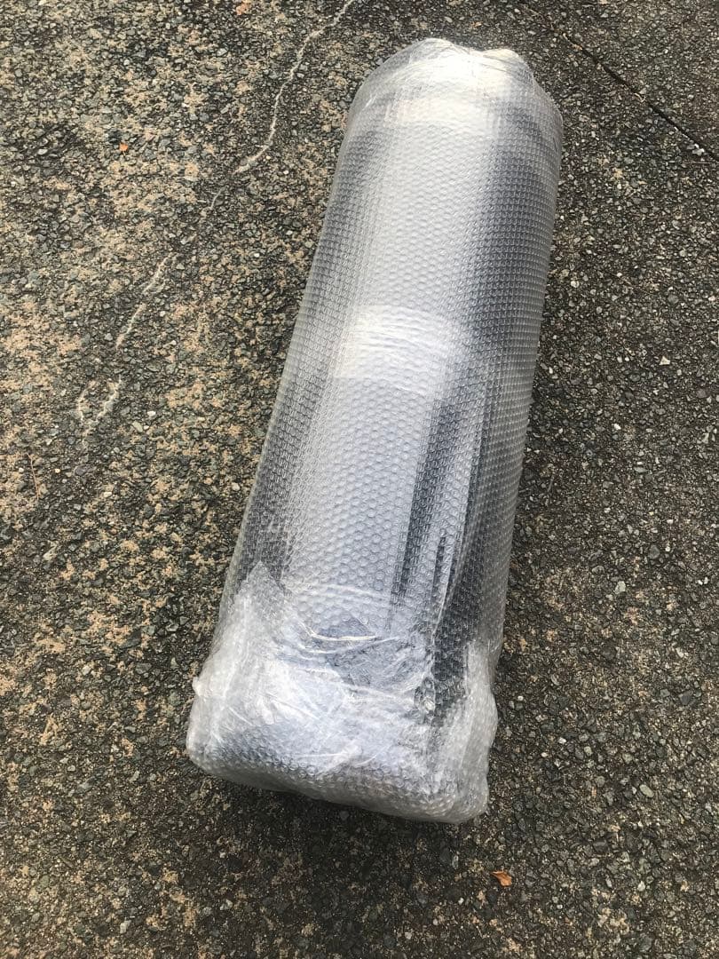 【未使用品】人工芝　リアリーターフ ヨーロピアンロング40mm 1m×7.2m