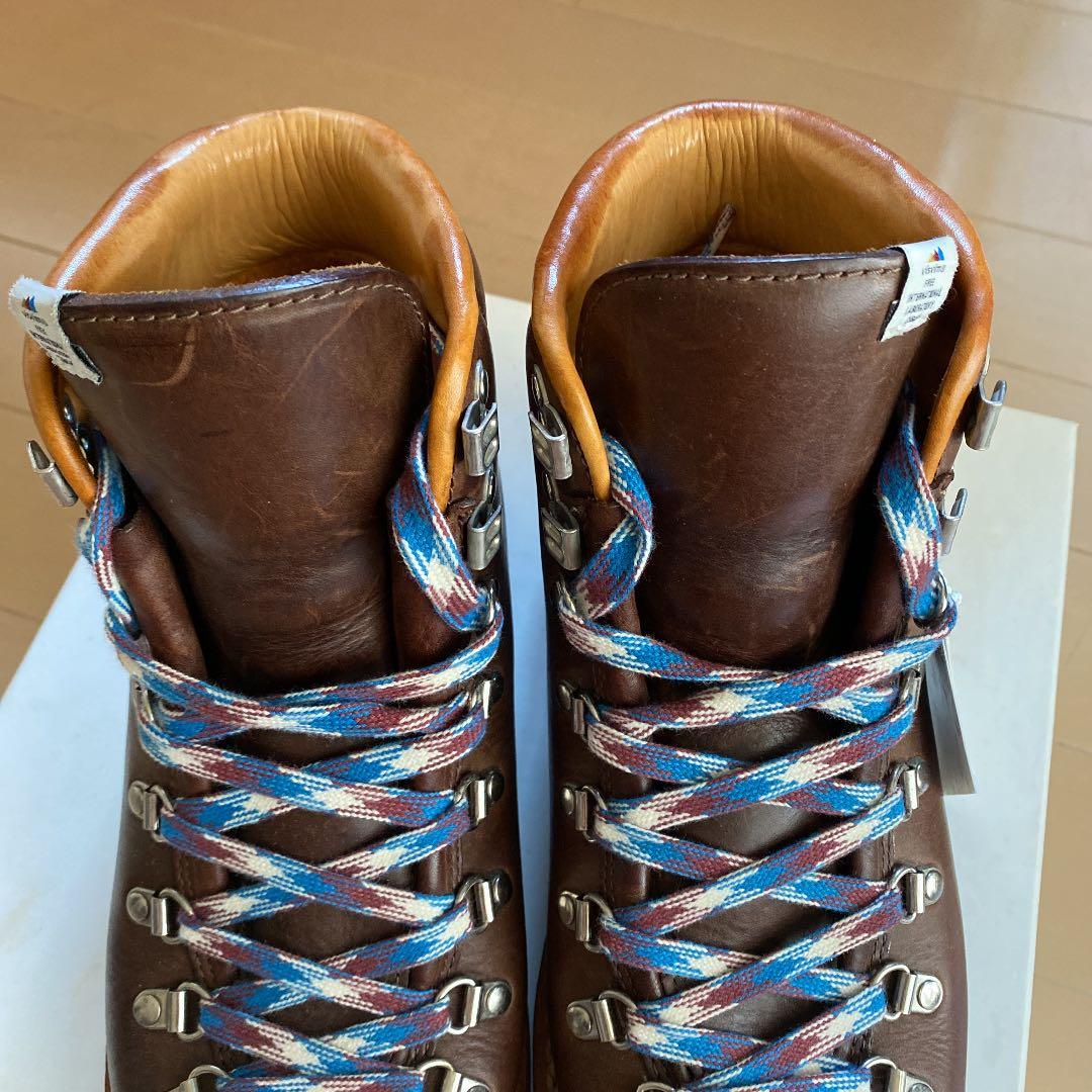 visvim WHYMPER BOOTS-FOLk 美中古 27.0センチ - メルカリ