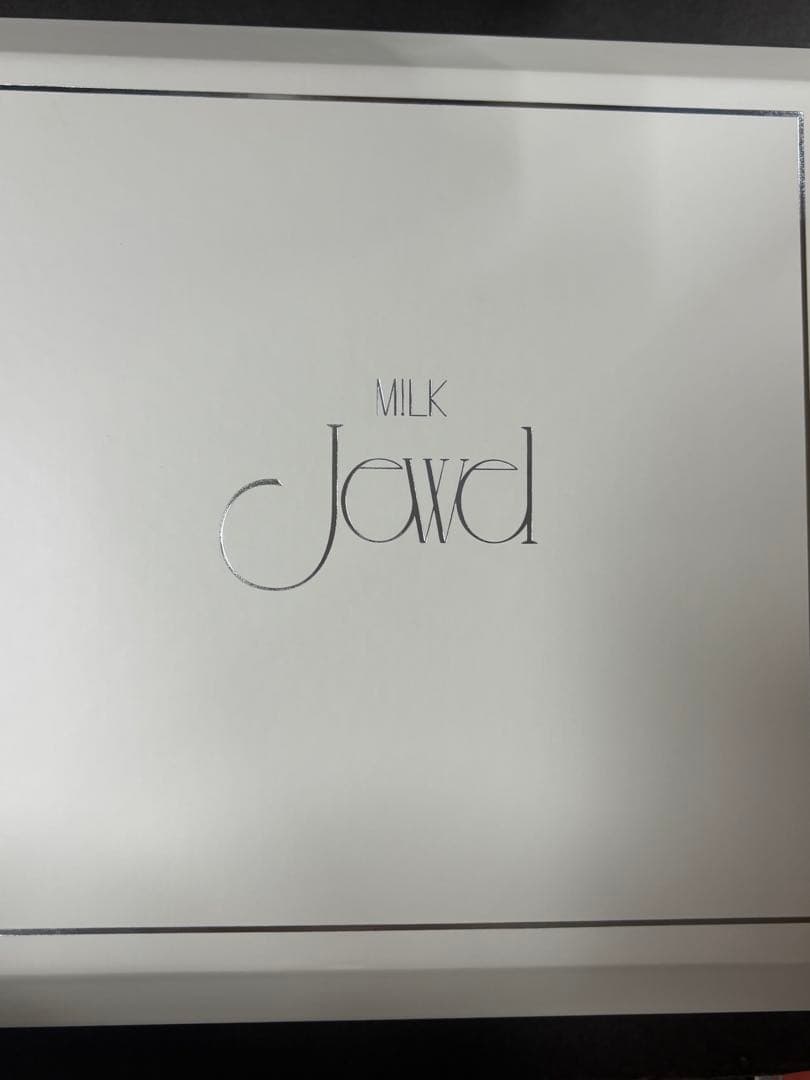 M!LK Jewel 【FC限定豪華盤】　Jewely box content_507413_M_LK_kokuchi_23