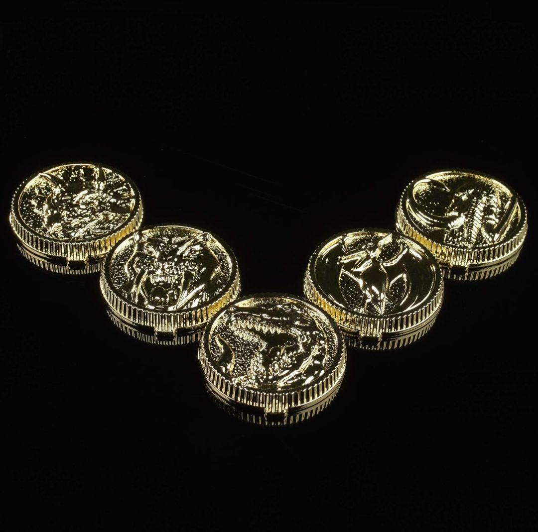 ☆希少品未開封☆恐竜戦隊ジュウレンジャー ダイノバックラー 正規品