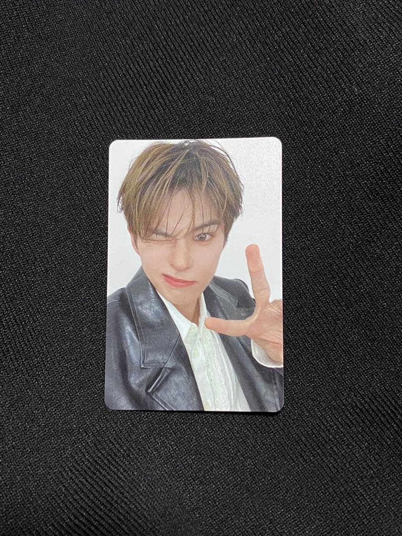 TREASURE アサヒ トレカ ポップアップ 10000円 PULSE ON - メルカリ