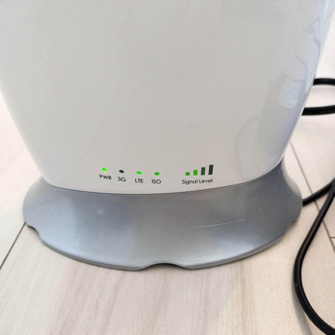 ソフトバンク ホームアンテナ ホームアンテナ3 - メルカリ