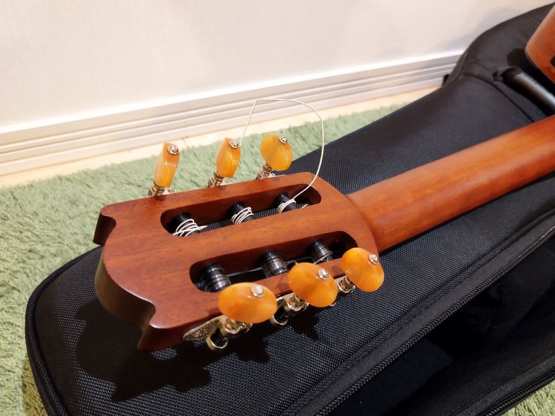 美品】YAMAHA NTX700 エレガット セミハードケース付 - メルカリ