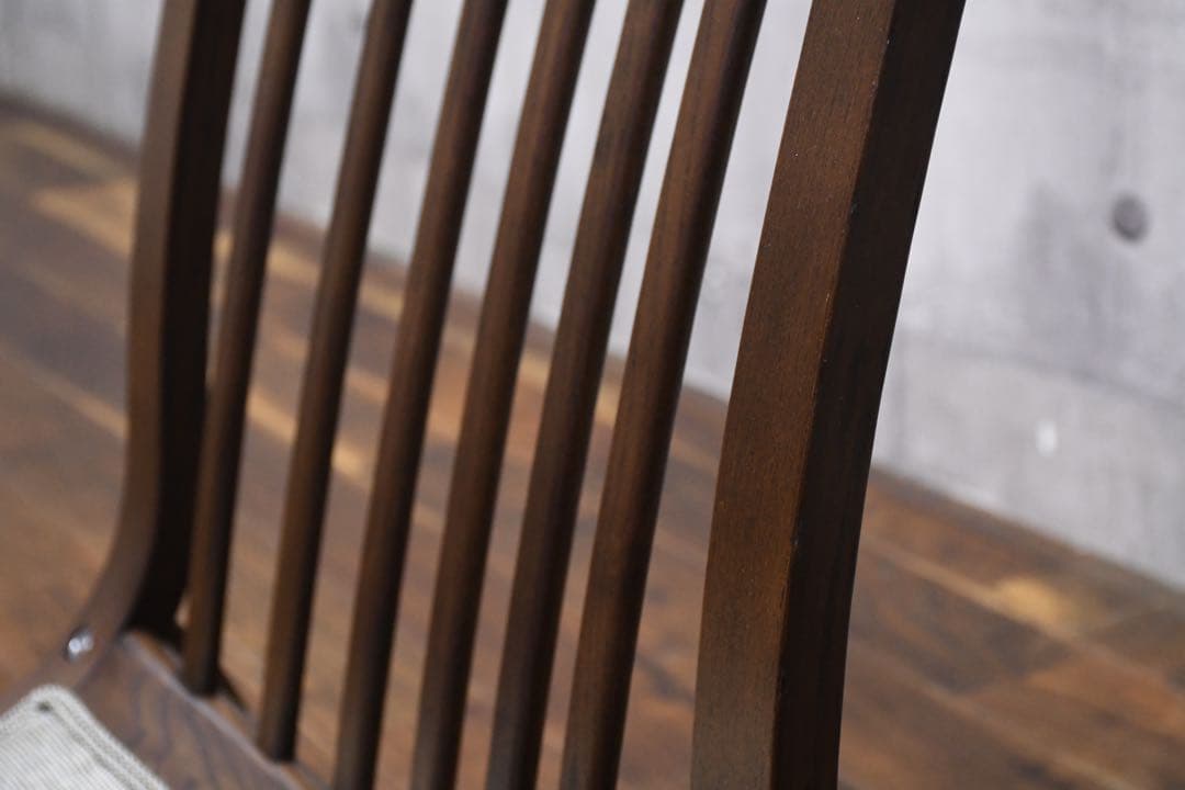 EBK22 展示品 カリモク 木組シリーズ 座椅子 CN5017 回転ベース - メルカリ