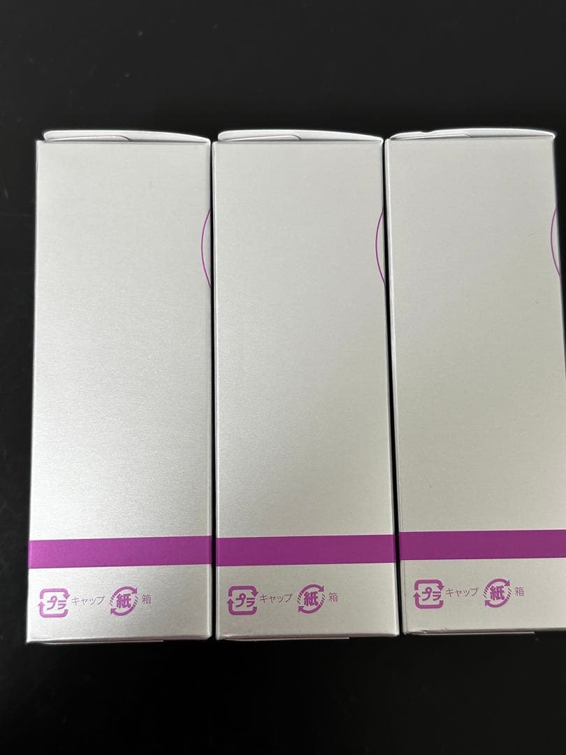 RESALON 田中みな実・石井美保《BMS ホームケア SCエッセンス 50》