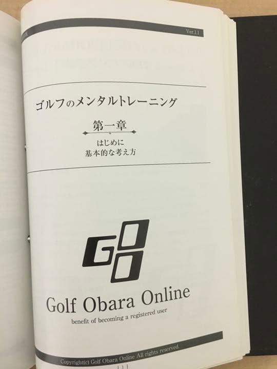 小原大二郎 GOOプロジェクト 12ステッププログラム - メルカリ