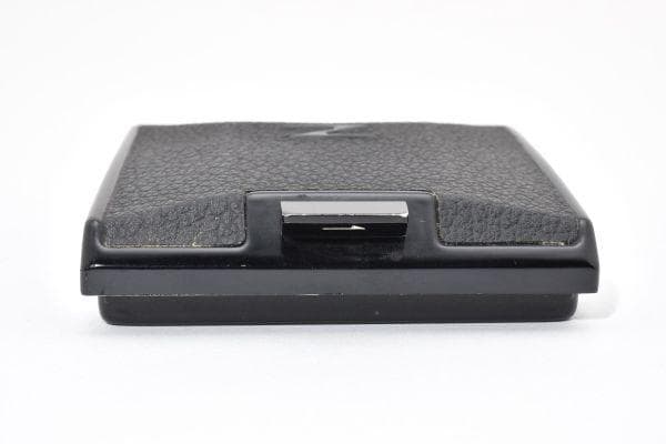 Zenza Bronica ec ウエストレベルファインダー #380-5 Zenza Bronica