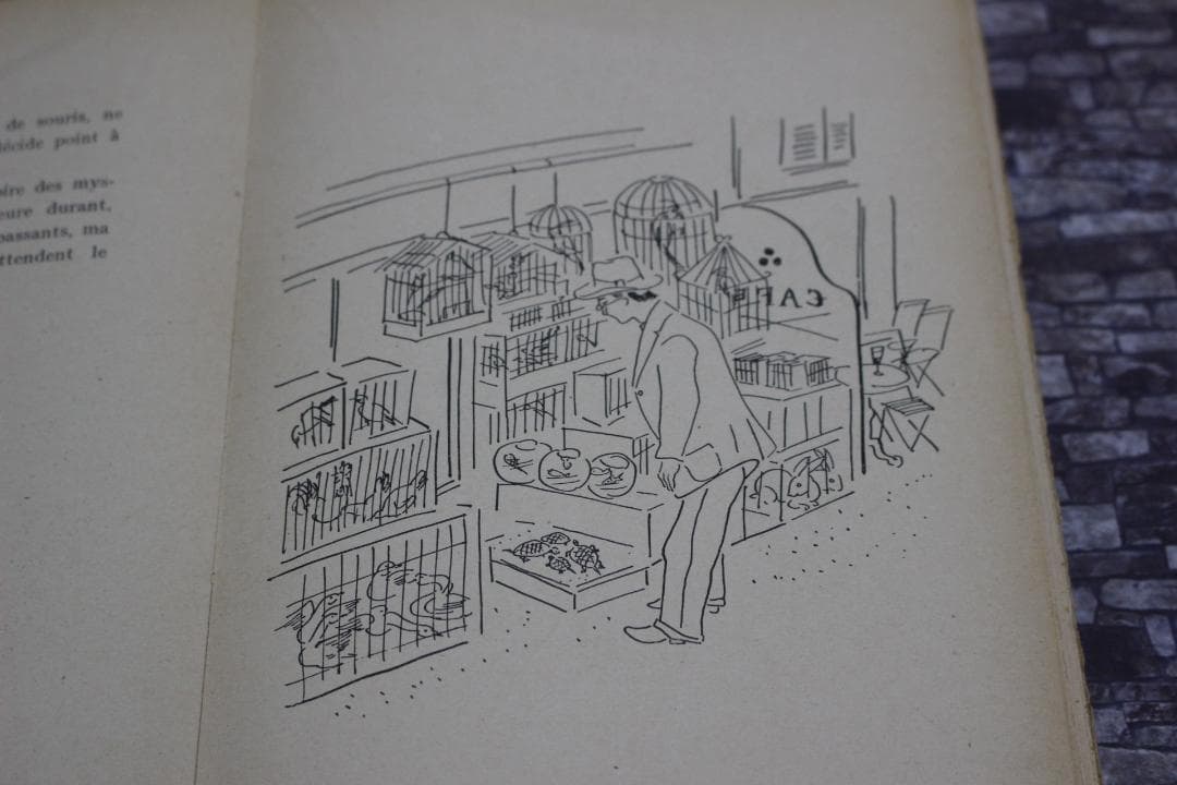 藤田嗣治 1927年挿画本「日本八景」貴重 - メルカリ