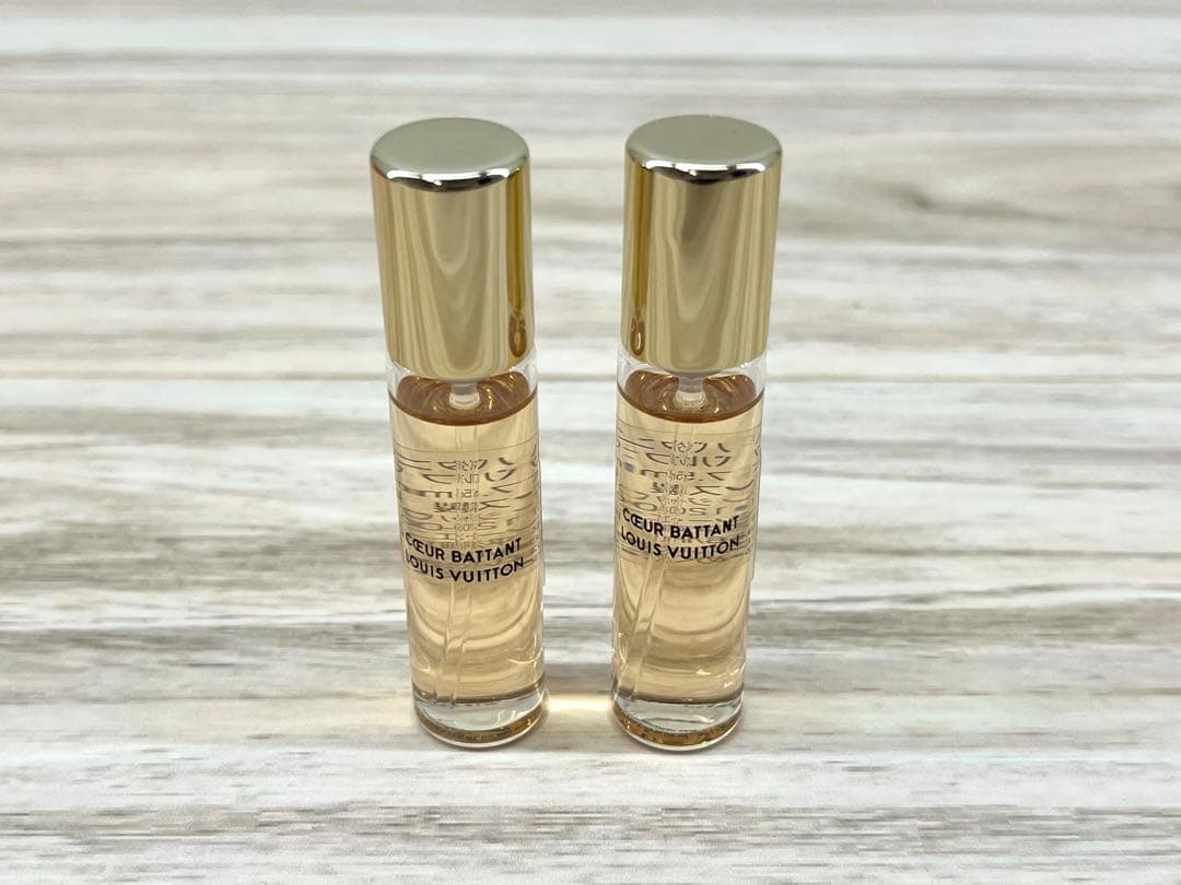 LOUIS VUITTON ルイヴィトン クールバタン レフィル 7.5ml