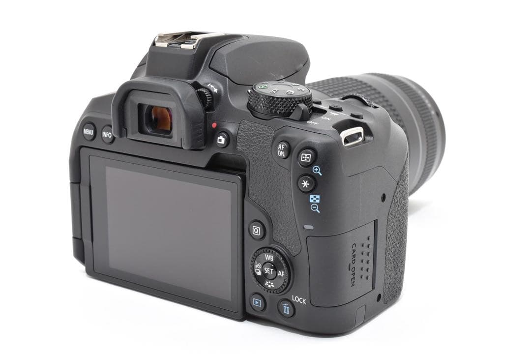 canon kiss x 10i / EF 75-300mm F4-5.6II - メルカリ