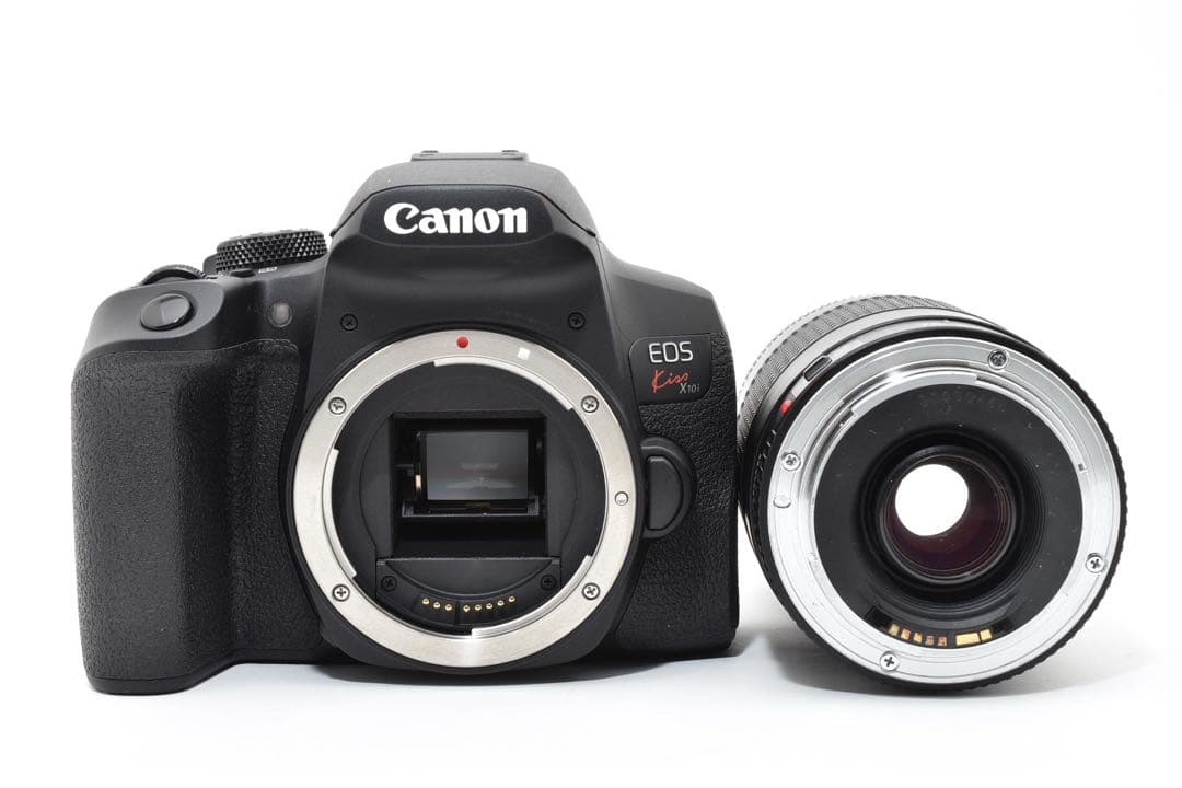 canon kiss x 10i / EF 75-300mm F4-5.6II - メルカリ