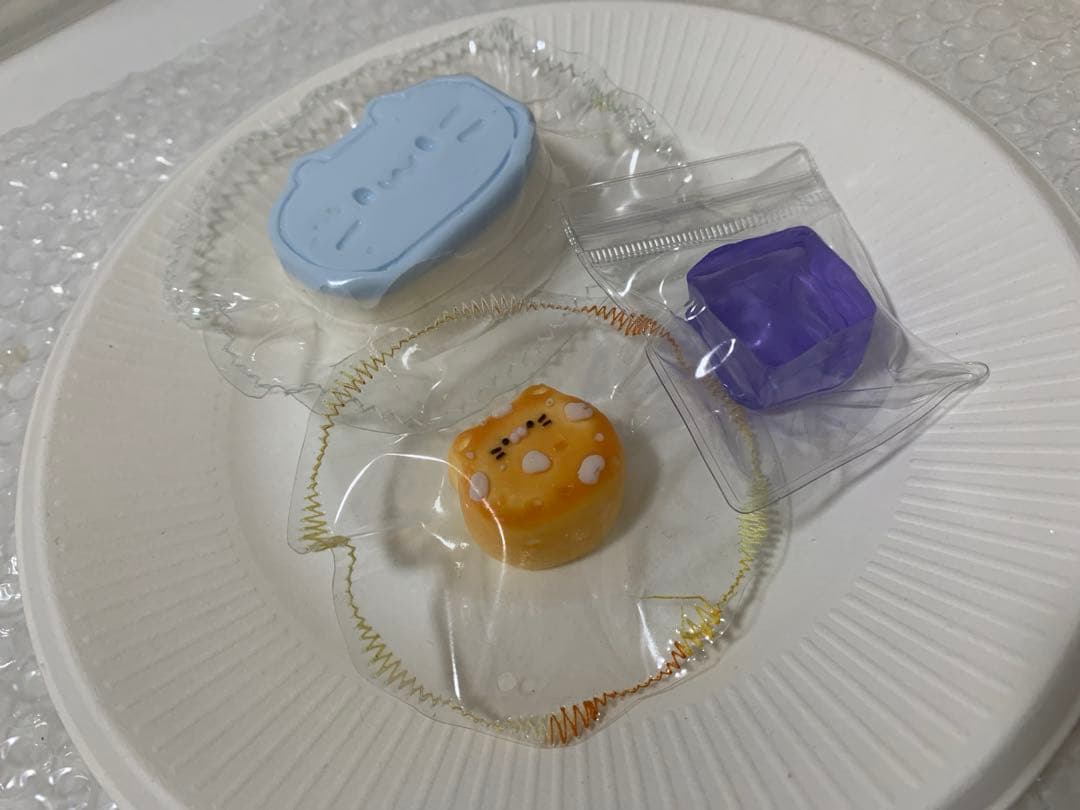 スクイーズ 捏捏 8点まとめ売り - メルカリ