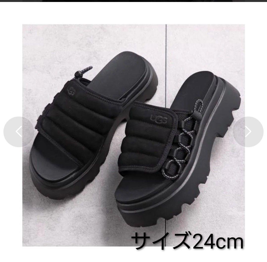 UGG W Callie サンダル スライド 1152697 楽天市場】UGG アグ サンダル W CALLIE 1152697 レディース 厚底