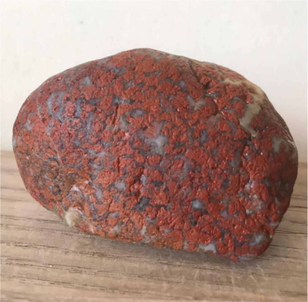 T01 土岐石 ？ 碧玉 ？ チャート ？ 鑑賞石 水石 天然石