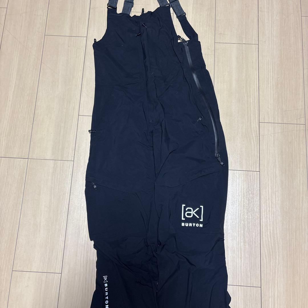 ラ*ン様 スノーボードウエア　ビブパンツ 23-24 686 シックスエイトシックス EXPLORATION INSULATED BIB パンツ