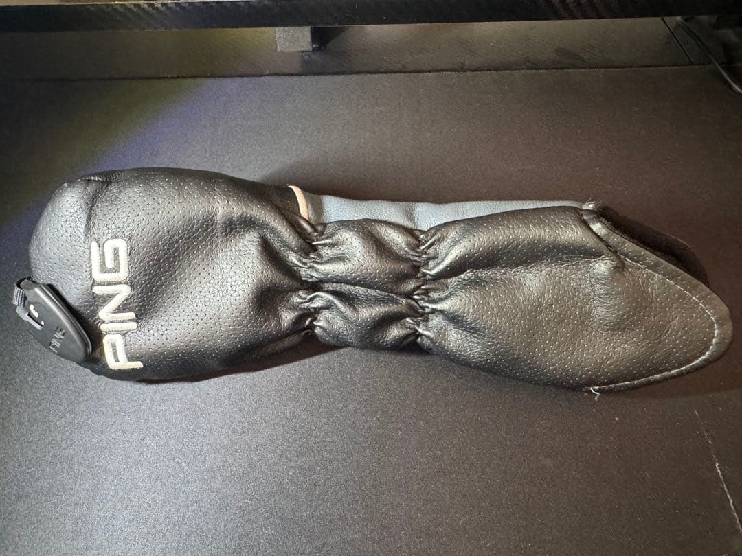 PING G425 MAX 5w ヘッドのみ 17.5° ヘッドカバー付き - メルカリ