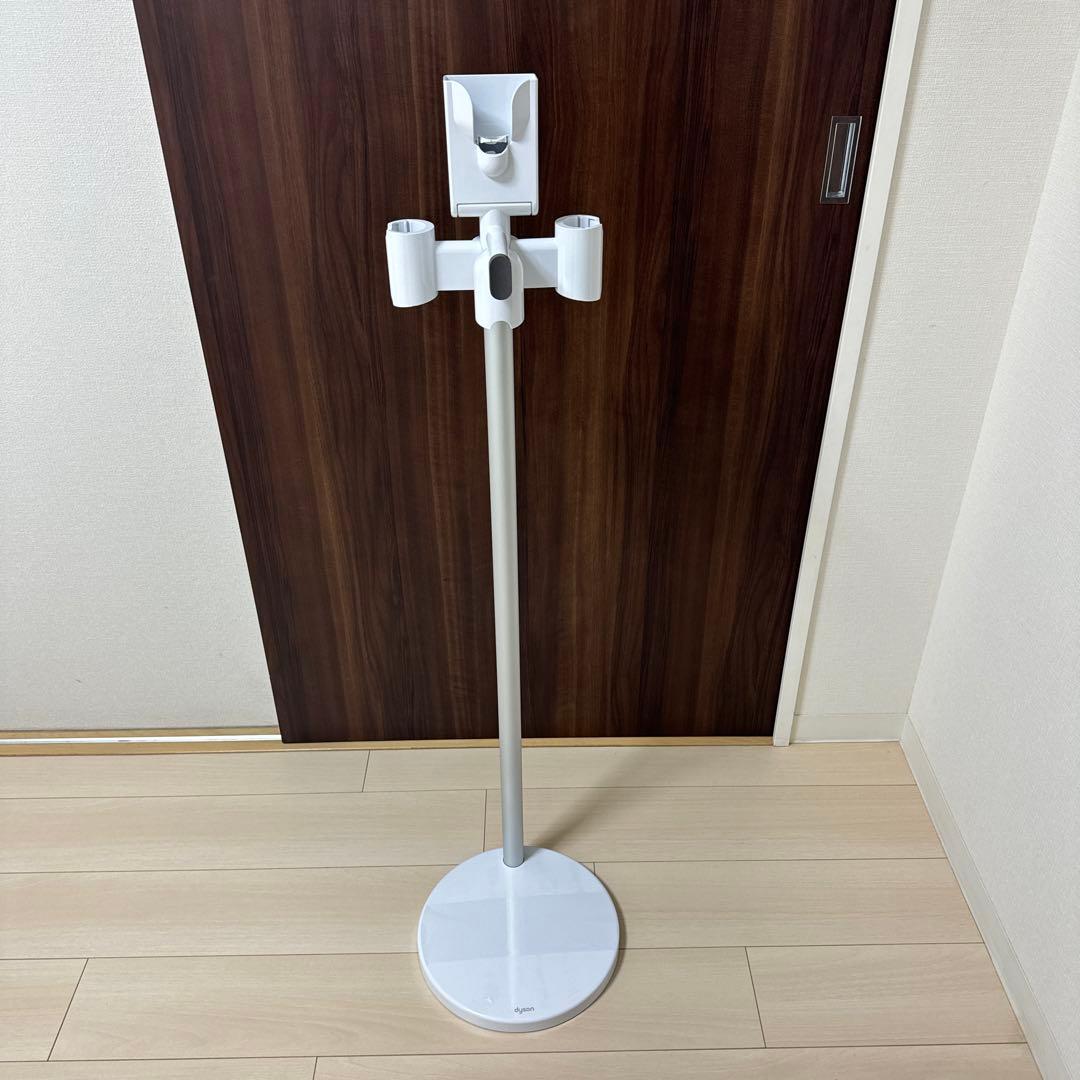 ダイソン Dyson 純正スタンド 充電ドック V12 マルチツールホルダー