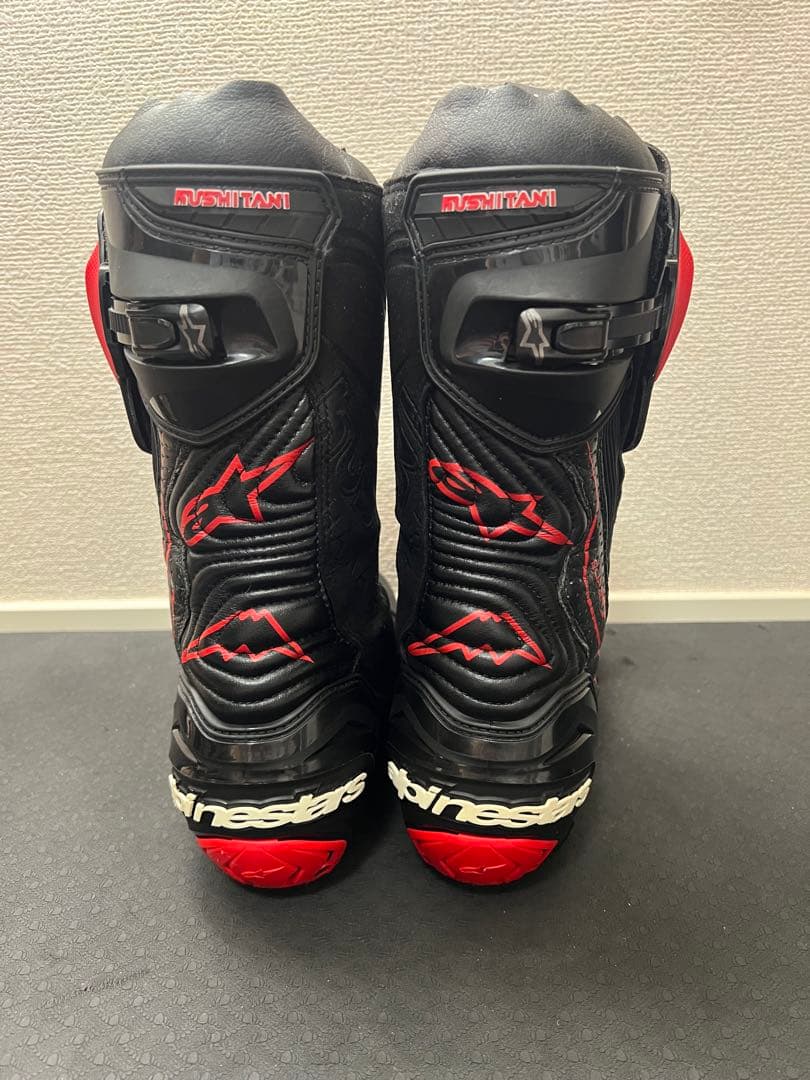 クシタニ スーパーテックR × プロトコアレザーモデル 40 - メルカリ