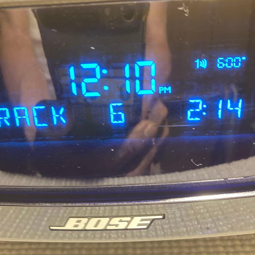 完動&メンテ品 Bose wave music system Ⅳ - メルカリ