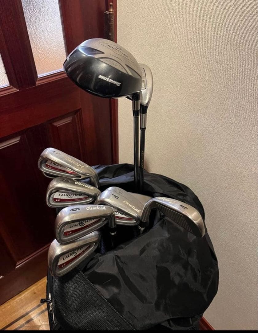 ゴルフセット SRIXON TOURSTAGE Cleveland PING 他 ZX MKII Irons FAQ – Cleveland Golf
