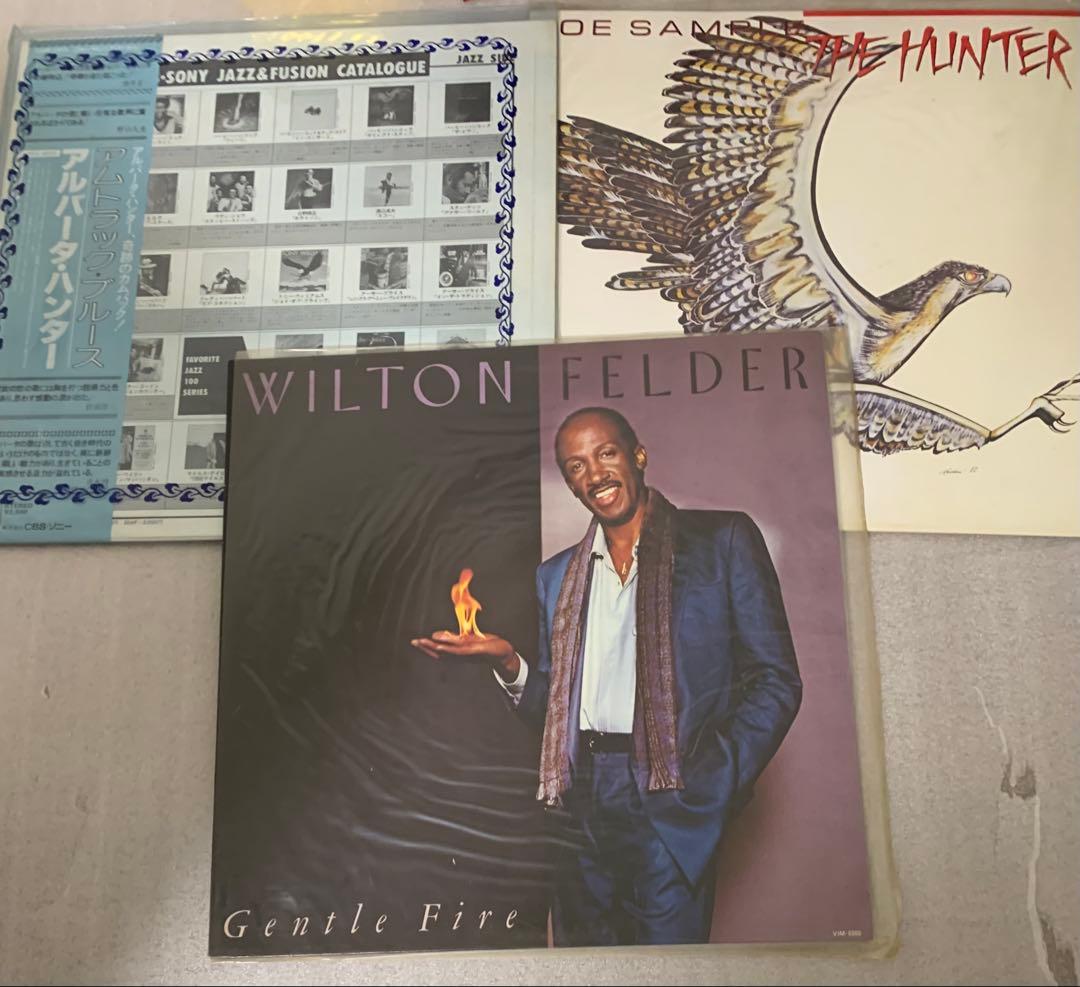 ジャズ Jazz 11枚 レコードセット - メルカリ